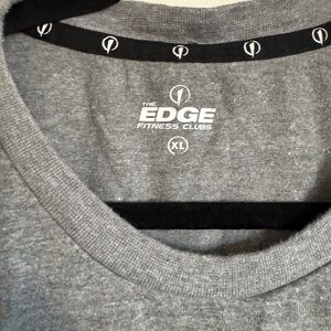 Edge Fitness tank top